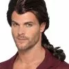 Marauder Pirate Wig -Ghost Couture Store SM49004 full 1