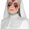 Latex Inverted Cross Wound Prosthetic -Ghost Couture Store SM49121 full 1
