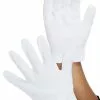 White Child Gloves 2 White Child Gloves -Ghost Couture Store SM72026 full 1