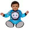 Thomas Infant Costume 1 Thomas Infant Costume -Ghost Couture Store SP103411 full 1