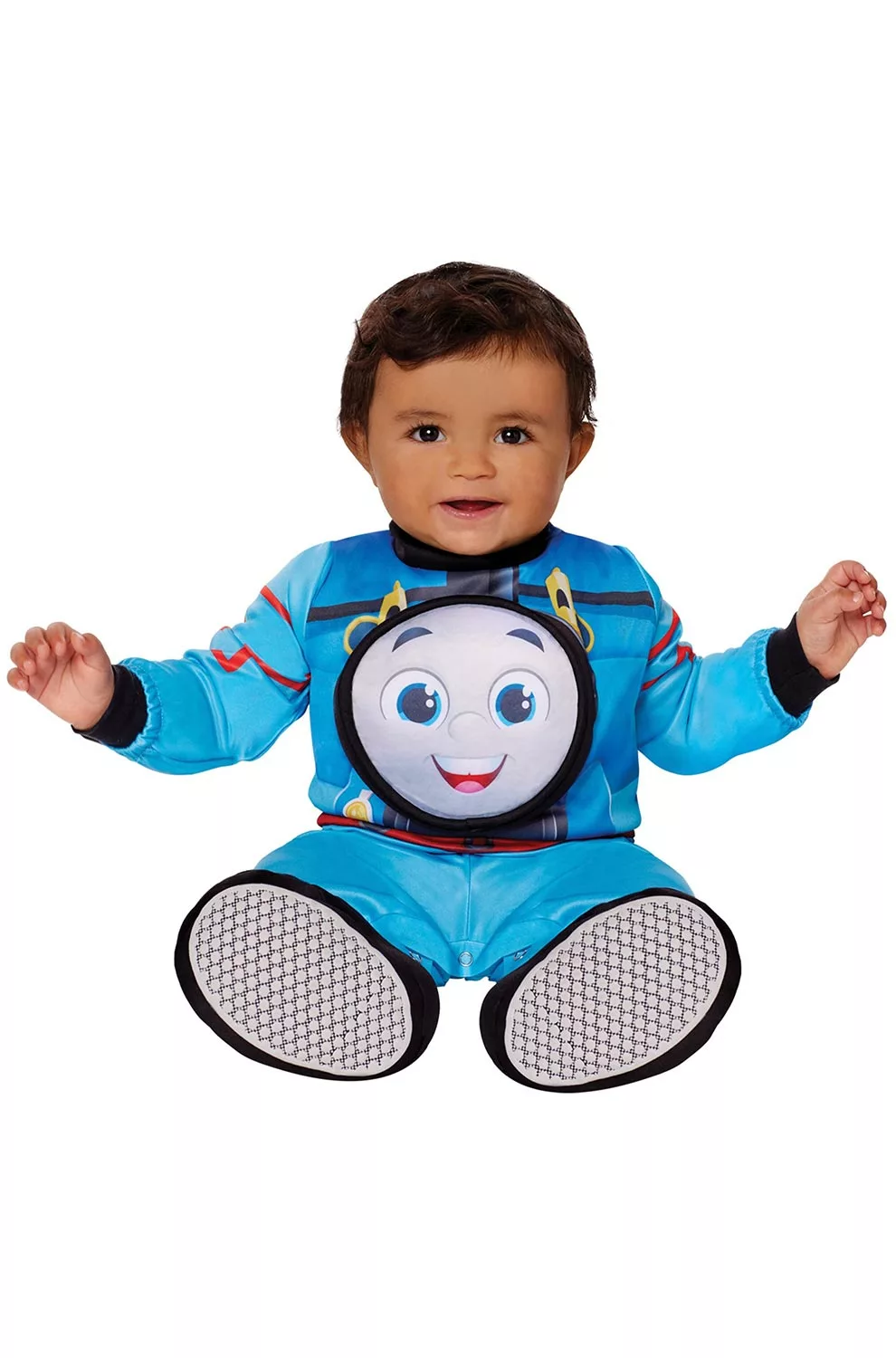 Thomas Infant Costume 3 Thomas Infant Costume