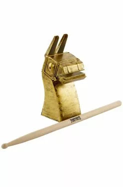 Fortnite Llama Bell