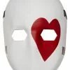 Fortnite Wild Card Adult Heart Mask 2 Fortnite Wild Card Adult Heart Mask -Ghost Couture Store SP93764H full 1