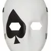Fortnite Wild Card Spade Adult Mask -Ghost Couture Store SP93764S full 1