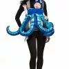 Baby & Me - Diver & Octopus -Ghost Couture Store SR30101 full 1