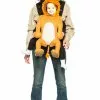 Baby & Me - Safari Guide & Lion -Ghost Couture Store SR30106 full 1