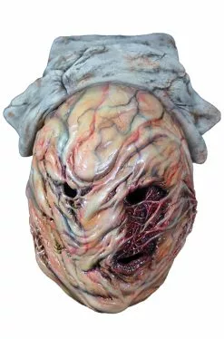 Silent Hill Deluxe Nurse Mask