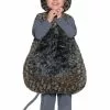 Rodent Of Unusual Size Toddler Costume -Ghost Couture Store U20066 full 1
