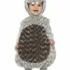 Hippo Belly Baby Toddler Costume -Ghost Couture Store U25703 full 1
