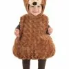 Teddy Bear Toddler Costume -Ghost Couture Store U25816 full 1