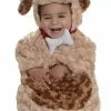 Puppy Bunting Infant Costume -Ghost Couture Store U25841 full 1