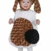Basset Hound Toddler Costume -Ghost Couture Store U25861 full 1