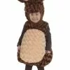 Moose Toddler Costume -Ghost Couture Store U25868 full 1