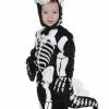 Stegosaurus Fossil Toddler Costume