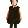 Black Cat Toddler Costume 2 Black Cat Toddler Costume -Ghost Couture Store U25969 full 1