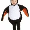 Little Penguin Toddler Costume -Ghost Couture Store U25974 full 1