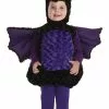 Classic Bat Toddler Costume