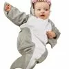 Shark Bunting Infant Costume -Ghost Couture Store U26037 full 1