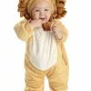 Lion Toddler Costume 1 Lion Toddler Costume -Ghost Couture Store U26056 full 1