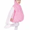 Flamingo Toddler Costume 1 Flamingo Toddler Costume -Ghost Couture Store U26078 full 1