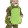 T-Rex Toddler Costume (Green)