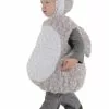Cuddly Shark Toddler Costume -Ghost Couture Store U26141 full 1
