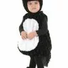 Lil Stinker Skunk Toddler Costume 1 Lil Stinker Skunk Toddler Costume -Ghost Couture Store U26233 full 1