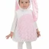 Flopsy Bunny Toddler Costume -Ghost Couture Store U26234 full 1