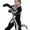 T-Rex Fossil Toddler Costume 2 T-Rex Fossil Toddler Costume -Ghost Couture Store U26243 full 1