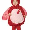 Love Bug Belly Baby Toddler Costume -Ghost Couture Store U27559 full 1