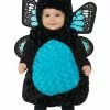 Blue Butterfly Belly Baby Toddler Costume -Ghost Couture Store U27561 full 1