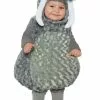 Walrus Belly Baby Toddler Costume -Ghost Couture Store U27563 full 1