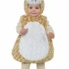 Llama Belly Baby Toddler Costume -Ghost Couture Store U27564 full 1