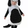 Lil' Pup Toddler Costume -Ghost Couture Store U27646 full 1