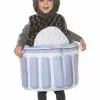 Lil Rascal Toddler Costume -Ghost Couture Store U27649 full 1