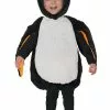 Penguin Toddler Costume 1 Penguin Toddler Costume -Ghost Couture Store U27659 full 1