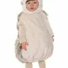 Happy Hedgehog Toddler Costume 2 Happy Hedgehog Toddler Costume -Ghost Couture Store U27661 full 1