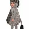 Donkey Belly Baby Toddler Costume -Ghost Couture Store U27676 full 1