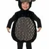 Gorilla Belly Baby Toddler Costume -Ghost Couture Store U27677 full 1