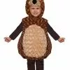 Deer Belly Baby Toddler Costume -Ghost Couture Store U27678 full 1
