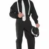 Twenties Gangster Adult Costume -Ghost Couture Store U29750 full 1